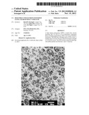 High Impact Polystyrene with High Gloss and High Impact Strength diagram and image