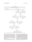 THERMOSETTING MONOMERS AND COMPOSITIONS CONTAINING PHOSPHORUS AND CYANATO     GROUPS diagram and image