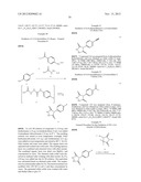 Tyrosine Bioconjugation through Aqueous Ene-Like Reactions diagram and image