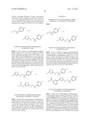 CERTAIN HETEROCYCLES, COMPOSITIONS THEREOF, AND METHODS FOR THEIR USE diagram and image