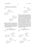 NITROGEN-CONTAINING HETEROCYCLIC COMPOUND AND AGRICULTURAL FUNGICIDE diagram and image