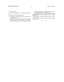Method Of Carbon Chain Extension Using Novel Aldol Reaction diagram and image