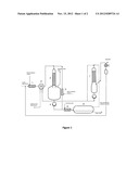Process For Purifying Crude Fatty Alcohols diagram and image