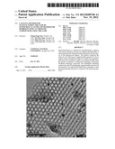 Catalyst, Method for Manufacturing the Same by Supercritical Fluid and     Method for Hydrogenating an Aromatic Compound by Using the Same diagram and image