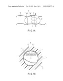 POWER SUPPLY SYSTEM AND MEDICAL CAPSULE DEVICE MOUNTED WITH THIS POWER     SUPPLY SYSTEM diagram and image