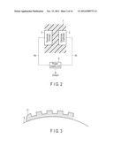 POWER SUPPLY SYSTEM AND MEDICAL CAPSULE DEVICE MOUNTED WITH THIS POWER     SUPPLY SYSTEM diagram and image