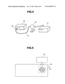 Endoscope diagram and image