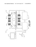 INTRALUMEN MEDICAL DELIVERY VESSEL PROPELLED BY SUPERCONDUCTIVE     REPULSION-LEVITATION MAGNETIC FIELDS diagram and image