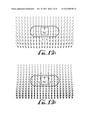 INTRALUMEN MEDICAL DELIVERY VESSEL PROPELLED BY SUPERCONDUCTIVE     REPULSION-LEVITATION MAGNETIC FIELDS diagram and image