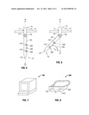 PIVOTING THREE-DIMENSIONAL VIDEO ENDOSCOPE diagram and image