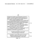 Triggering User Queries Based on Sensor Inputs diagram and image