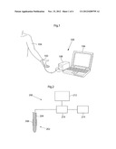 Self-Flowing Measuring System diagram and image