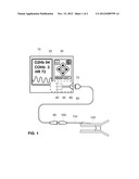 High-Throughput Alignment-Insensitive Optical Connector for Laser-Based     Photoplethysmography diagram and image