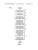 MASK ON MONITOR HERNIA LOCATOR diagram and image