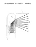 Acoustic Imaging Probe Incorporating Photoacoustic Excitation diagram and image