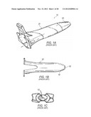 SURGICAL ACCESS ASSEMBLY AND METHOD OF USING SAME diagram and image