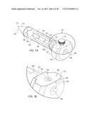 SURGICAL ACCESS ASSEMBLY AND METHOD OF USING SAME diagram and image