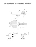 SURGICAL ACCESS ASSEMBLY AND METHOD OF USING SAME diagram and image