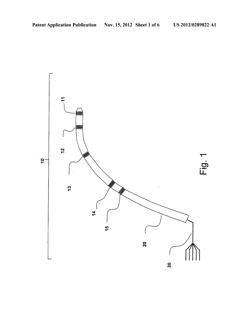APPARATUS AND METHOD FOR LORENTZ-ACTIVE SHEATH DISPLAY AND CONTROL OF     SURGICAL TOOLS - diagram, schematic, and image 02