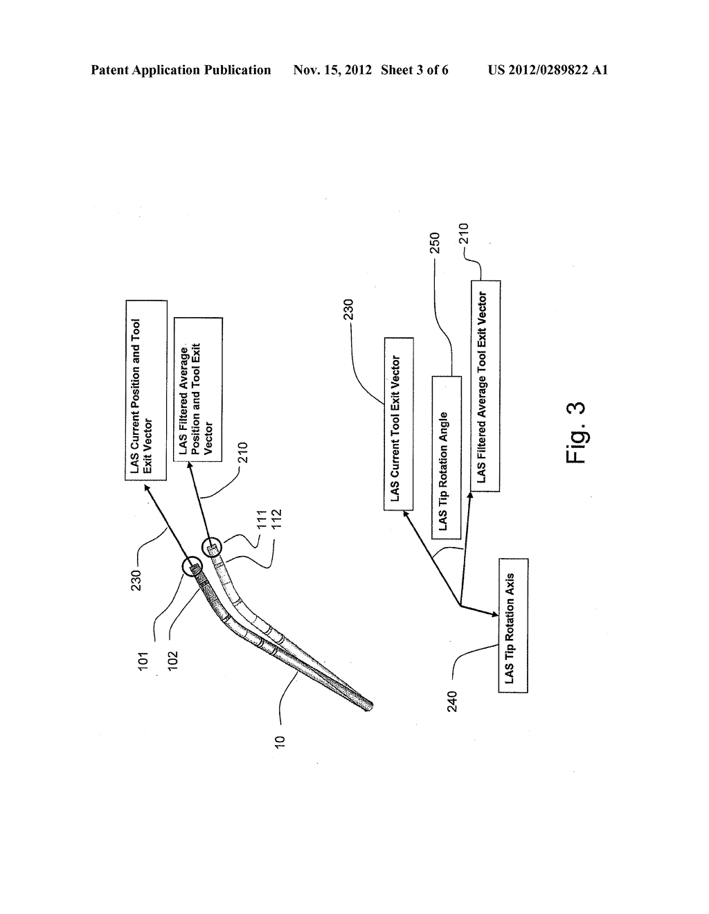 APPARATUS AND METHOD FOR LORENTZ-ACTIVE SHEATH DISPLAY AND CONTROL OF     SURGICAL TOOLS - diagram, schematic, and image 04