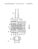 SUCTION CATHETER CONTROLLER AND SUCTION CATHETER ASSEMBLY UTILIZING THE     SAME diagram and image