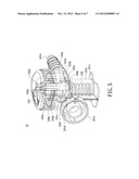 SUCTION CATHETER CONTROLLER AND SUCTION CATHETER ASSEMBLY UTILIZING THE     SAME diagram and image