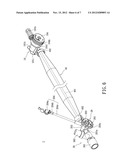 SUCTION CATHETER CONTROLLER AND SUCTION CATHETER ASSEMBLY UTILIZING THE     SAME diagram and image
