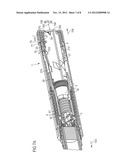 Resettable Drive Assembly and Drug Delivery Device diagram and image