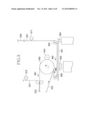 DISPOSABLE PANTS-TYPE WEARING ARTICLE diagram and image