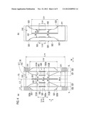 ABSORBENT ARTICLE diagram and image