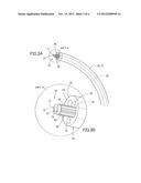 EXTERNAL TUBE, LASER TRANSMISSION PATH, AND LASER TREATMENT TOOL diagram and image