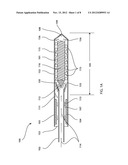 COILED HEAT EXCHANGER FOR CRYOSURGICAL INSTRUMENT diagram and image