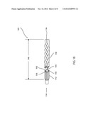 COILED HEAT EXCHANGER FOR CRYOSURGICAL INSTRUMENT diagram and image