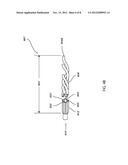 COILED HEAT EXCHANGER FOR CRYOSURGICAL INSTRUMENT diagram and image