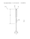 COILED HEAT EXCHANGER FOR CRYOSURGICAL INSTRUMENT diagram and image