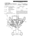 INSTRUMENT ACTUATION INTERFACE diagram and image