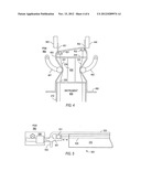 INSTRUMENT ACTUATION INTERFACE diagram and image