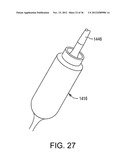 ULTRASONIC SURGICAL INSTRUMENTS diagram and image