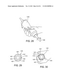 ULTRASONIC SURGICAL INSTRUMENTS diagram and image