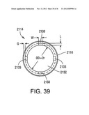 ULTRASONIC SURGICAL INSTRUMENTS diagram and image