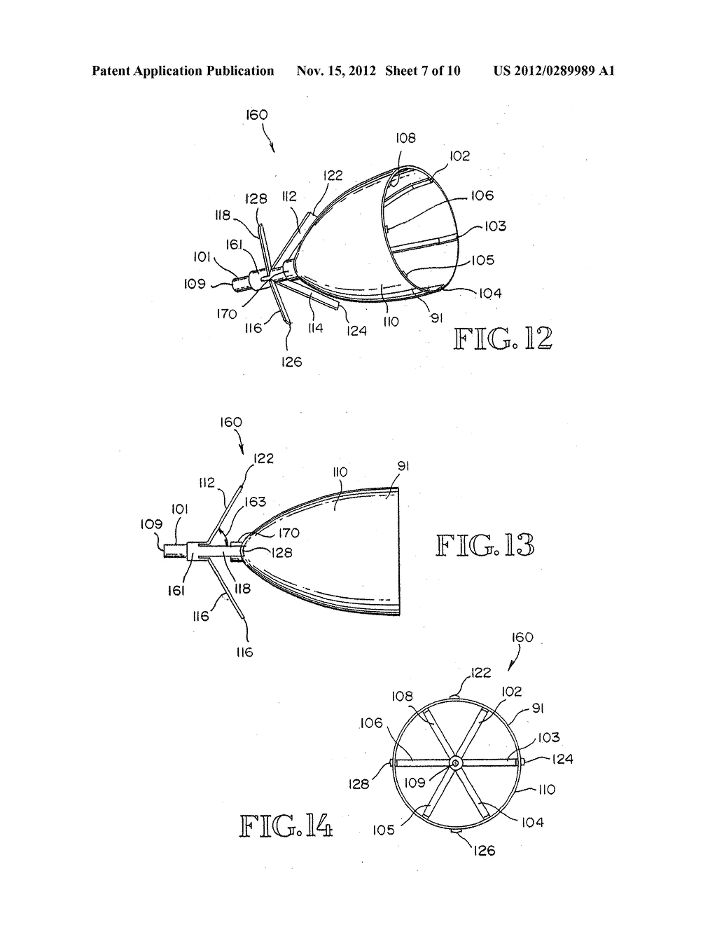 ONE-WAY VALVE DEVICES FOR ANCHORED IMPLANTATION IN A LUNG - diagram, schematic, and image 08