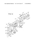 MODULAR INTERSPINOUS FIXATION SYSTEM AND METHOD diagram and image