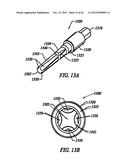 Anti-Rotation Fixation Element for Spinal Prostheses diagram and image