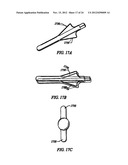 Anti-Rotation Fixation Element for Spinal Prostheses diagram and image