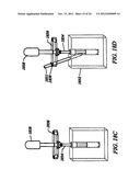 Anti-Rotation Fixation Element for Spinal Prostheses diagram and image