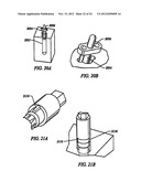 Anti-Rotation Fixation Element for Spinal Prostheses diagram and image