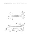 FLEXIBLE CRANIAL CLAMP AND METHOD OF ANCHORING TO CRANIUM diagram and image