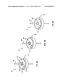 BATTERY FEEDTHROUGH FOR AN IMPLANTABLE MEDICAL DEVICE diagram and image