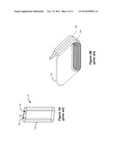 Implantable Medical Device Having an MRI Safe Rechargeable Battery diagram and image