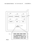 DYNAMIC REPRESENTATION OF MULTIPOLAR LEADS IN A PROGRAMMER INTERFACE diagram and image